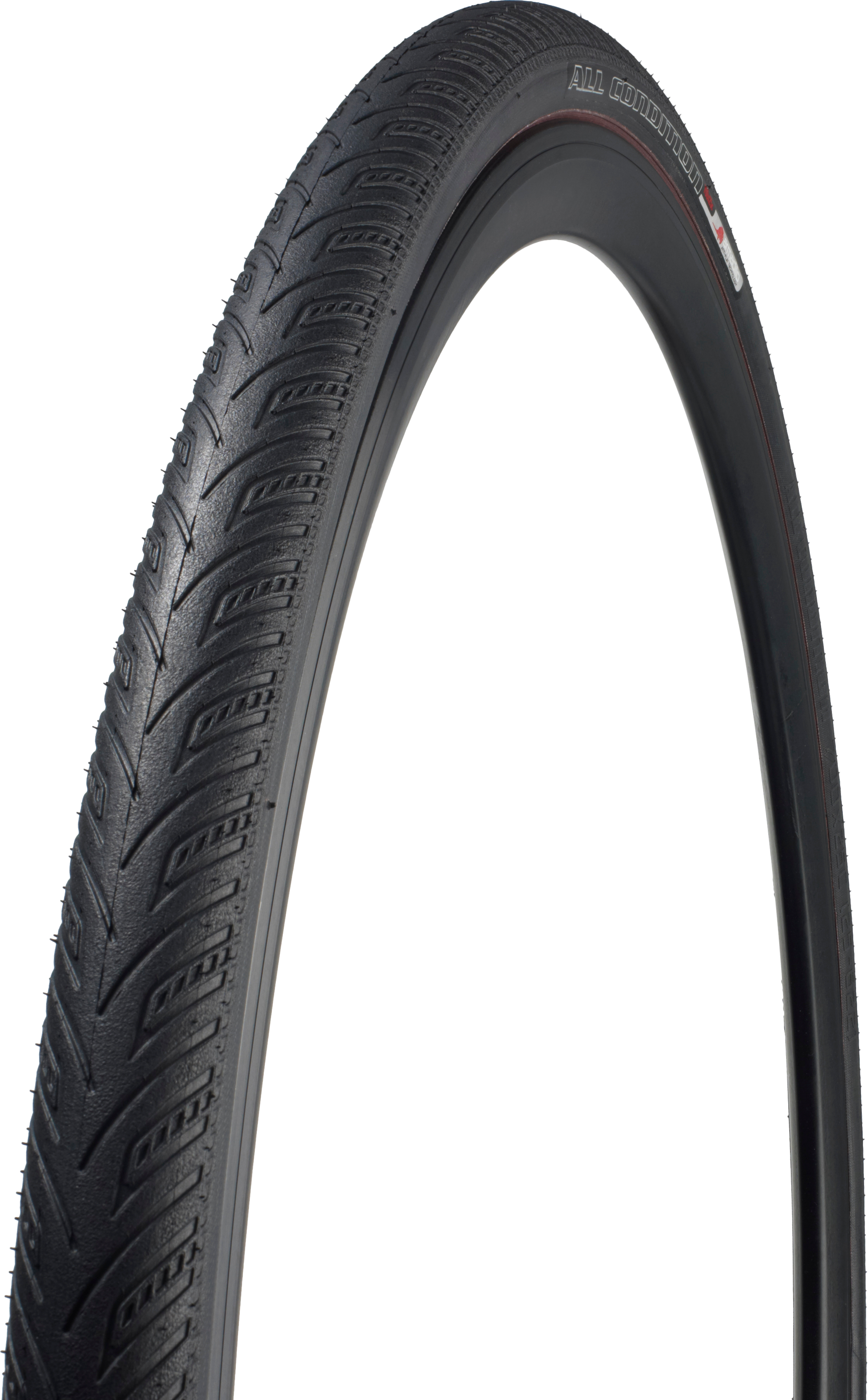 Specialized All Condition Armadillo - Black