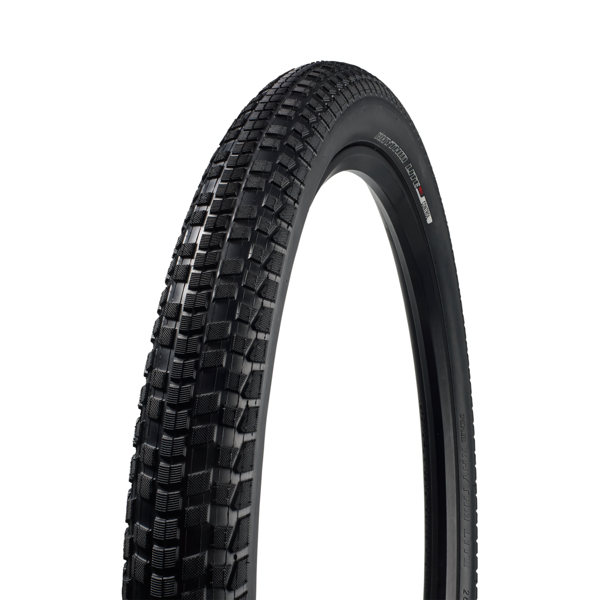 Specialized Rhythm Lite - Black
