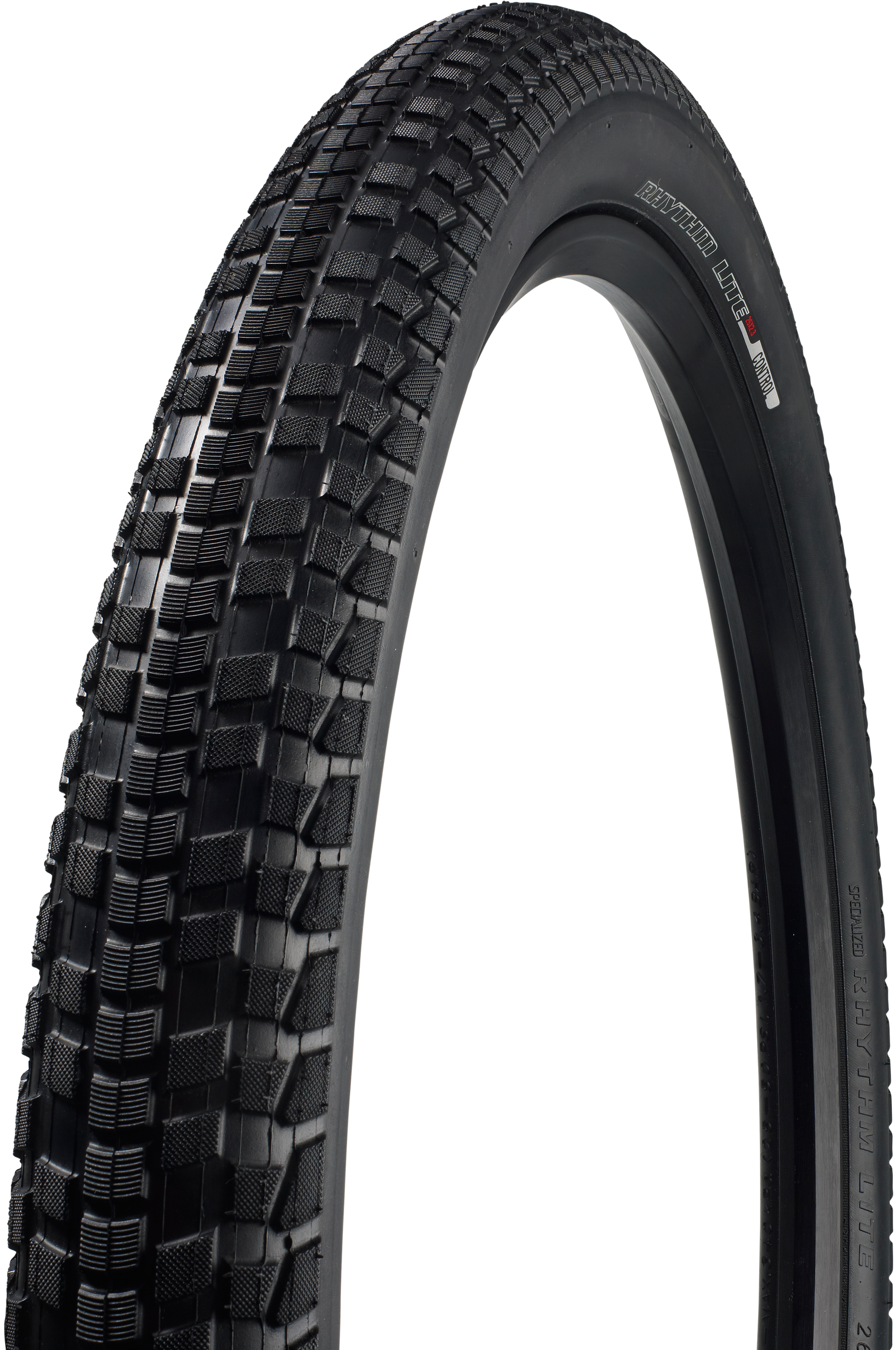 Specialized Rhythm Lite - Black