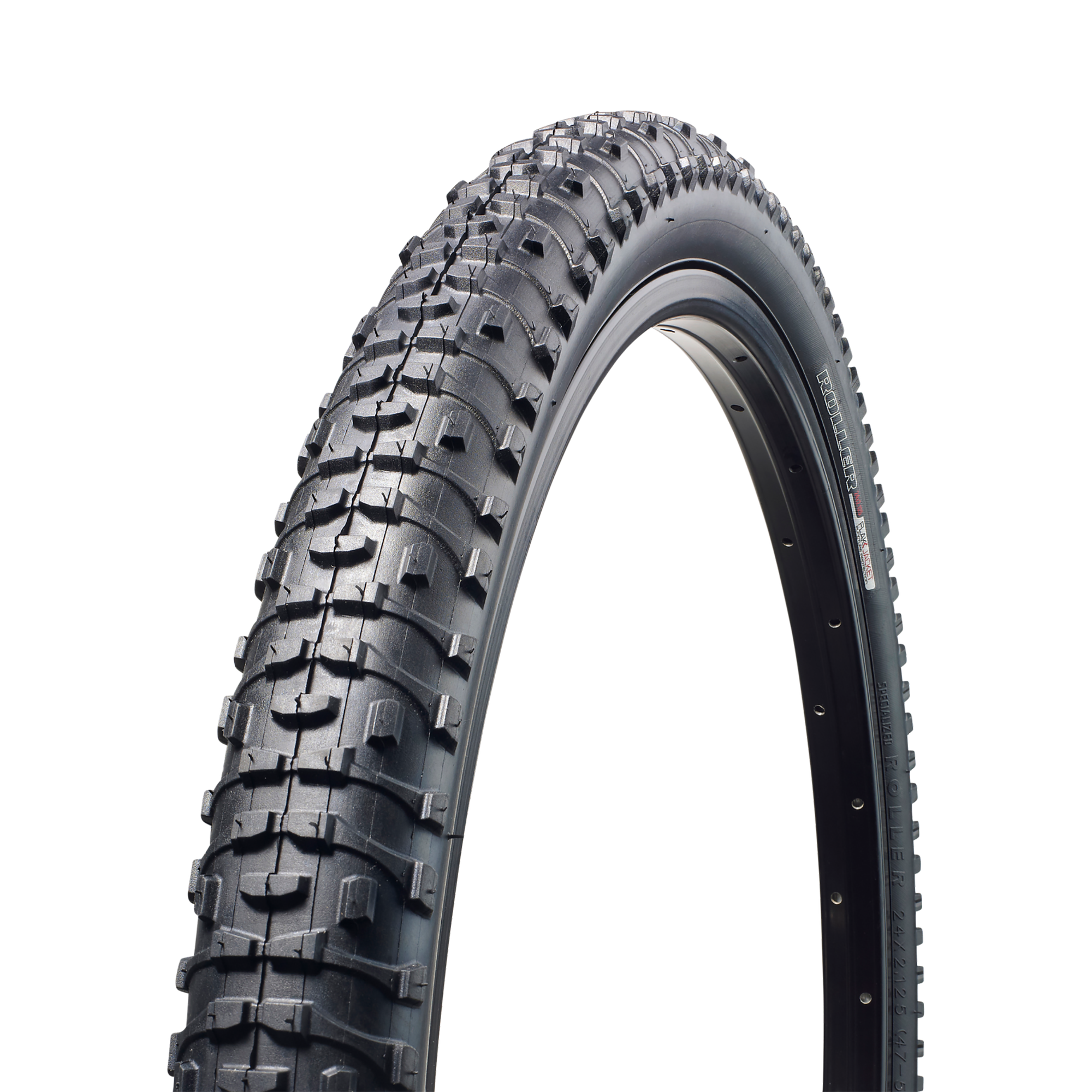 Specialized Roller - Black