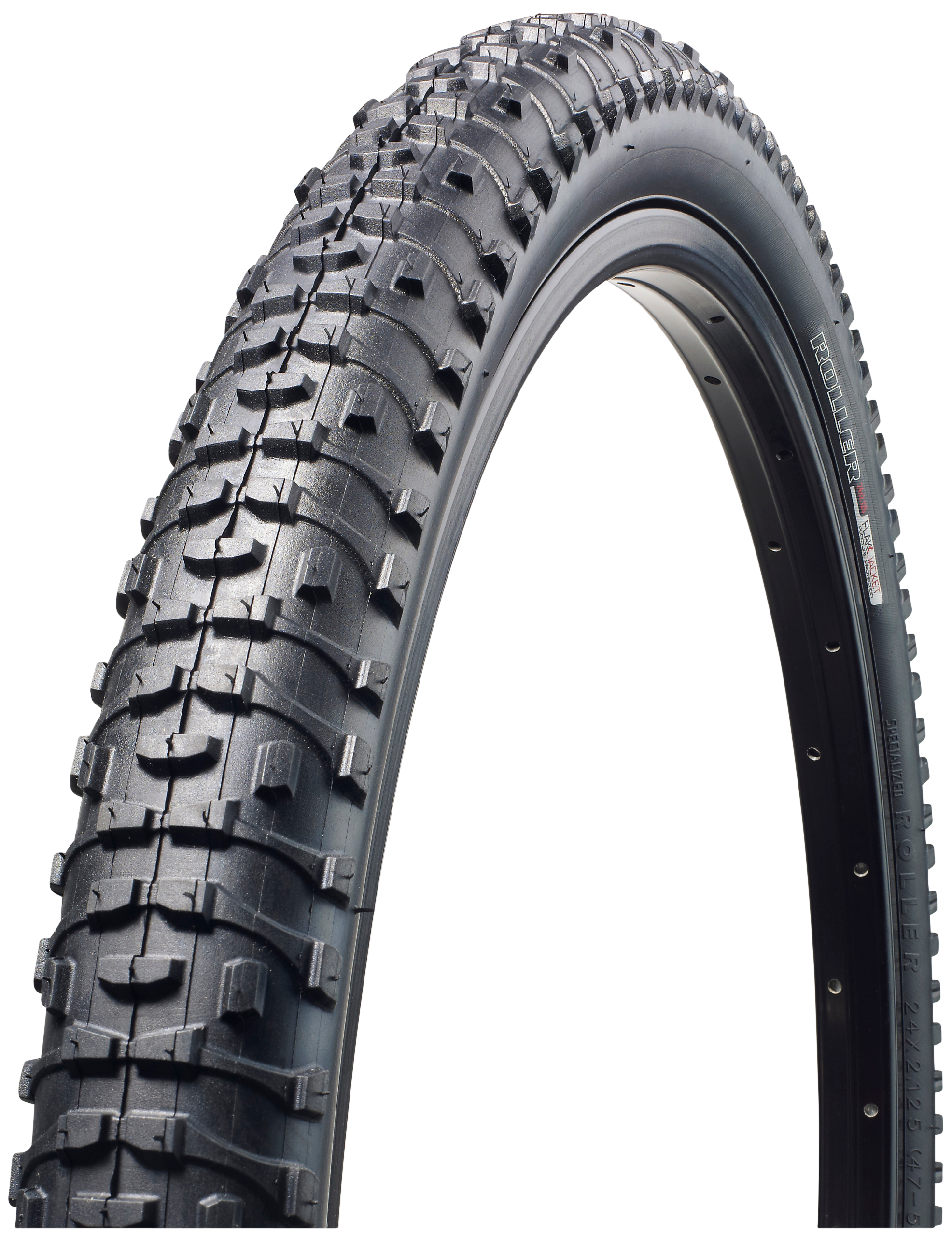 Specialized Roller - Black