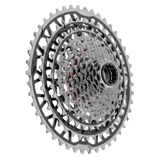 SRAM CASSETTE XG1371 FORCE E1 XPLR 10-46 13 SPEED