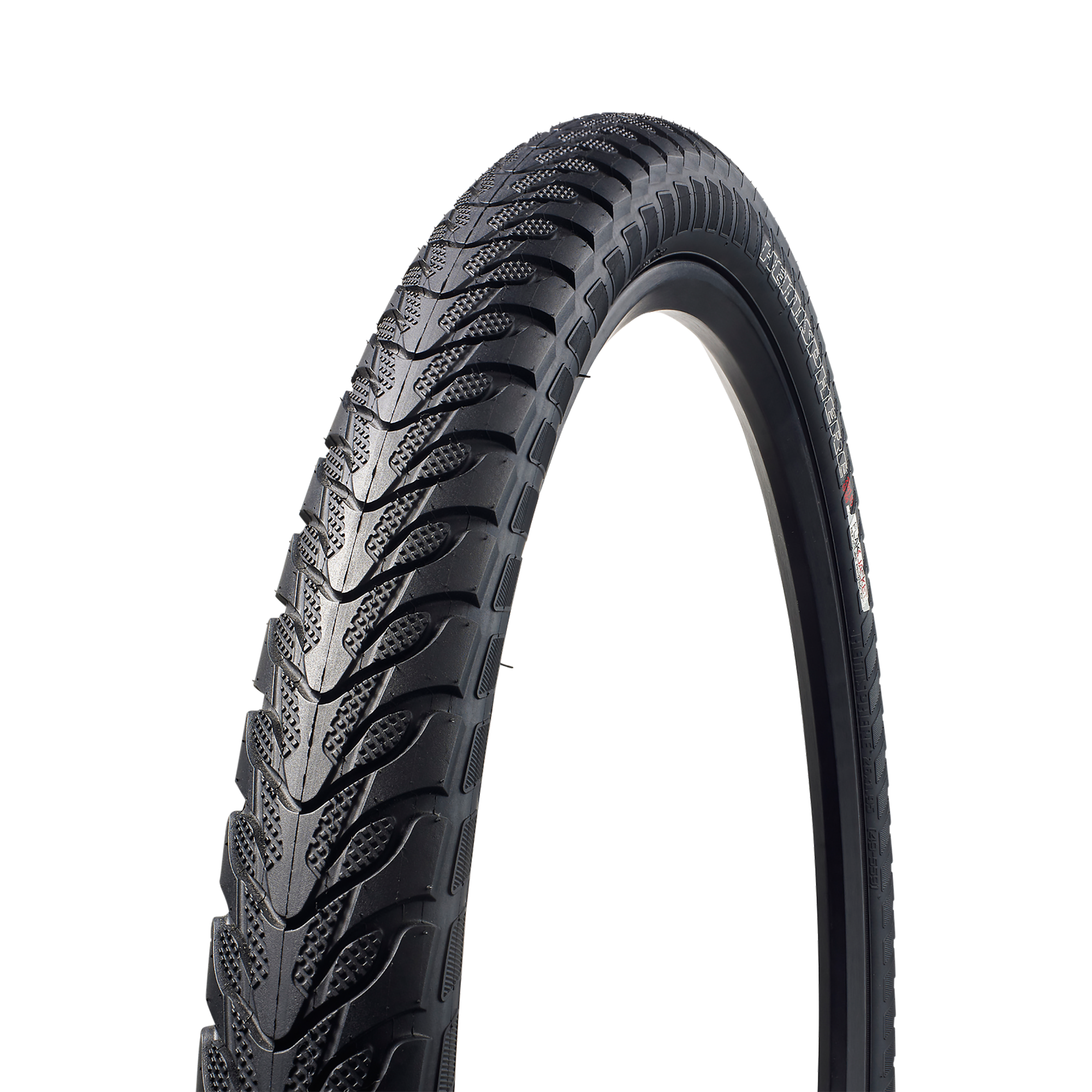 Specialized Hemisphere - Black