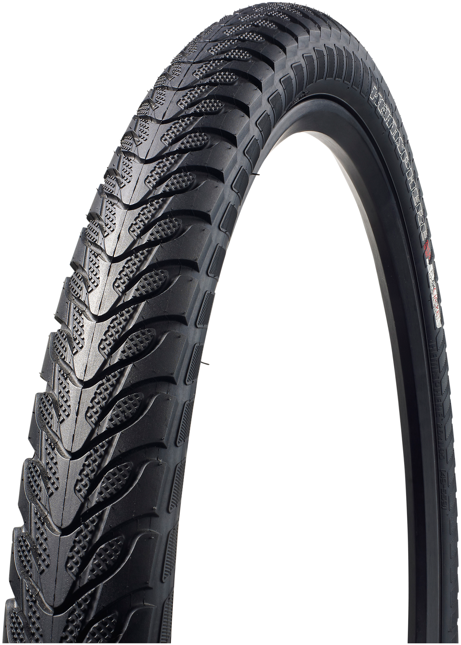 Specialized Hemisphere - Black