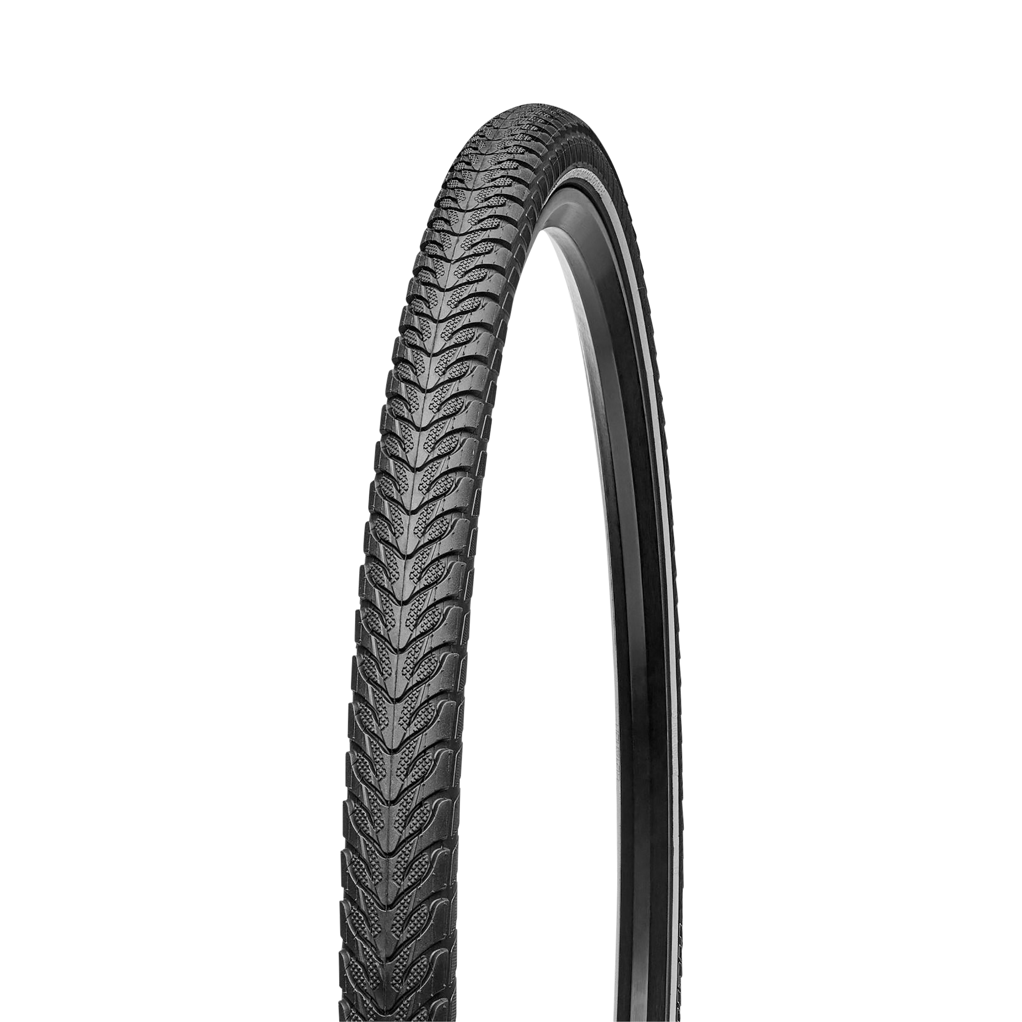 Specialized Hemisphere Armadillo Reflect - Black