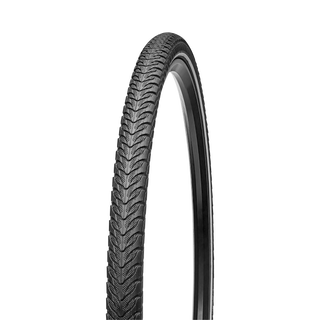 Specialized Hemisphere Armadillo Reflect - Black