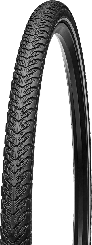 Specialized Hemisphere Armadillo Reflect - Black