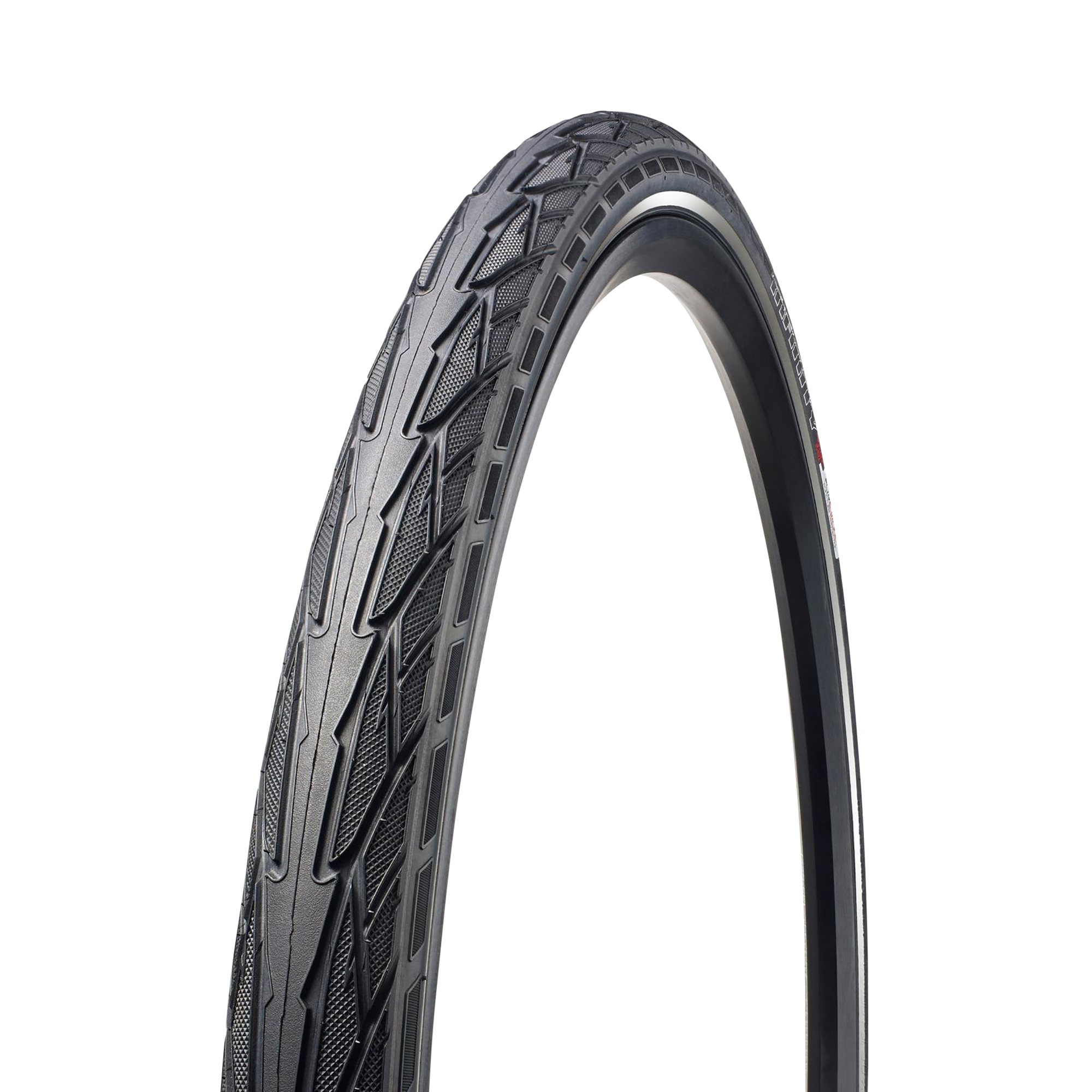 Specialized Infinity Armadillo Reflect - Black