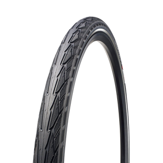 Specialized Infinity Armadillo Reflect - Black