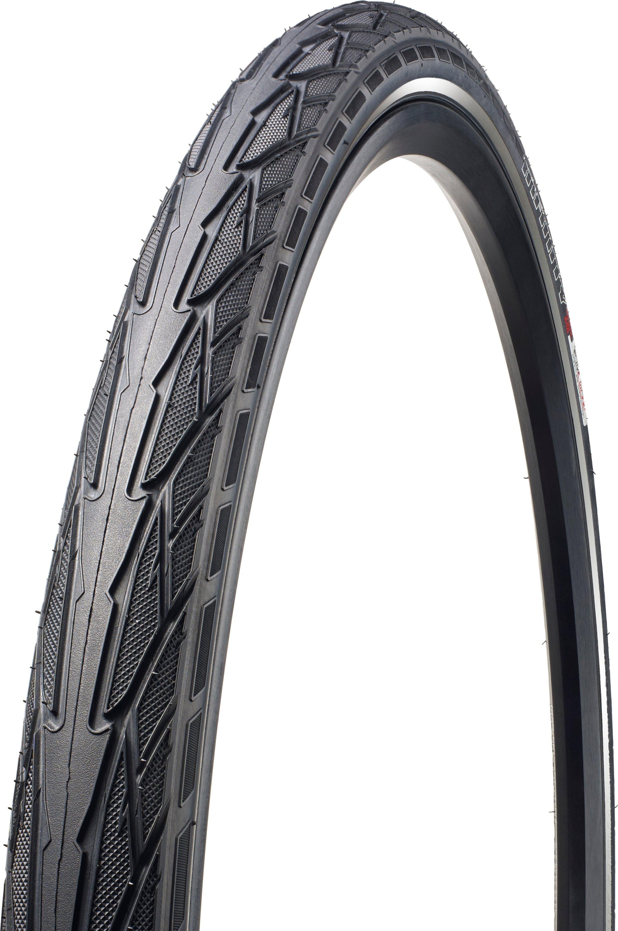 Specialized Infinity Armadillo Reflect - Black
