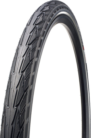 Specialized Infinity Armadillo Reflect - Black