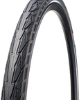 Specialized Infinity Armadillo Reflect - Black