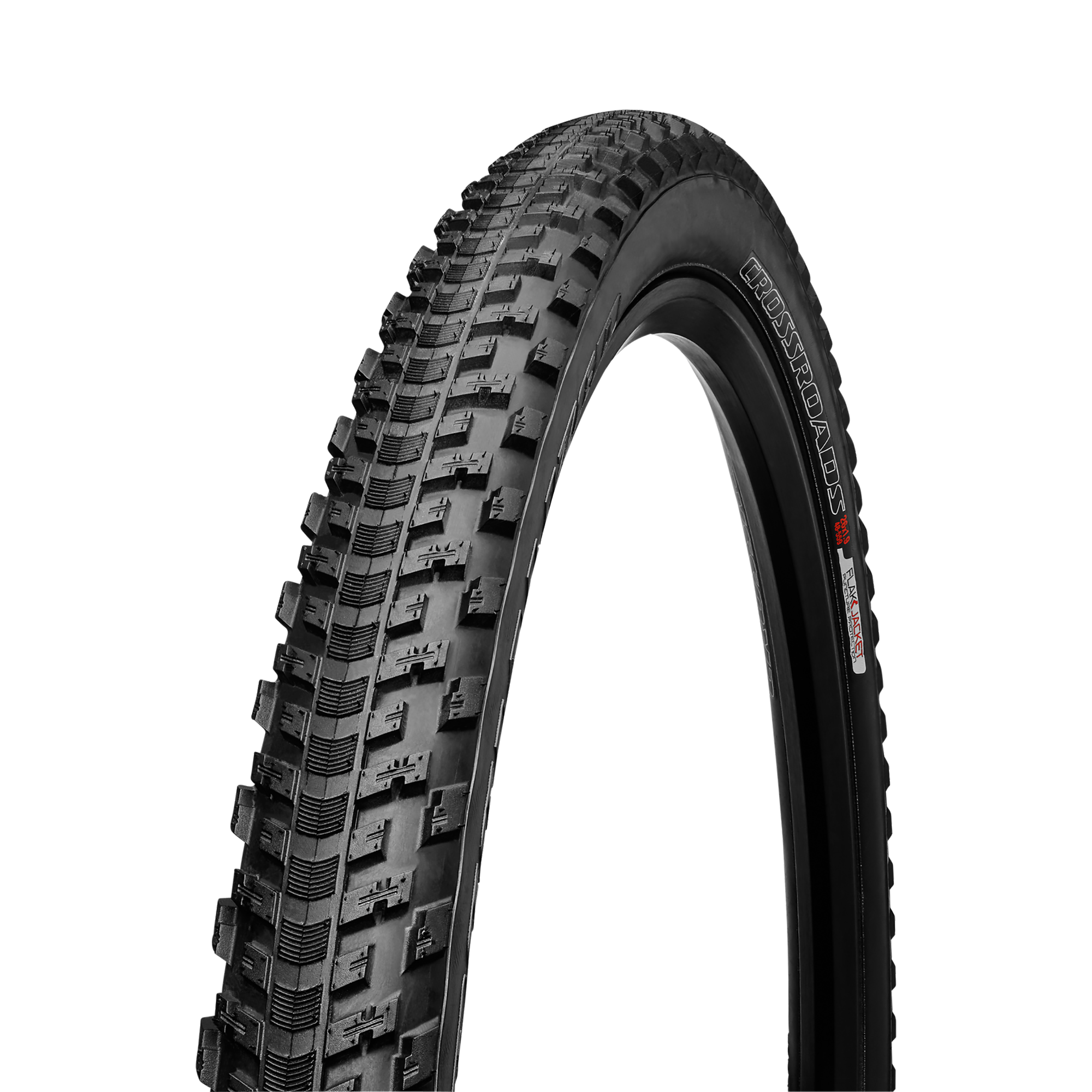 Specialized Crossroads - Black