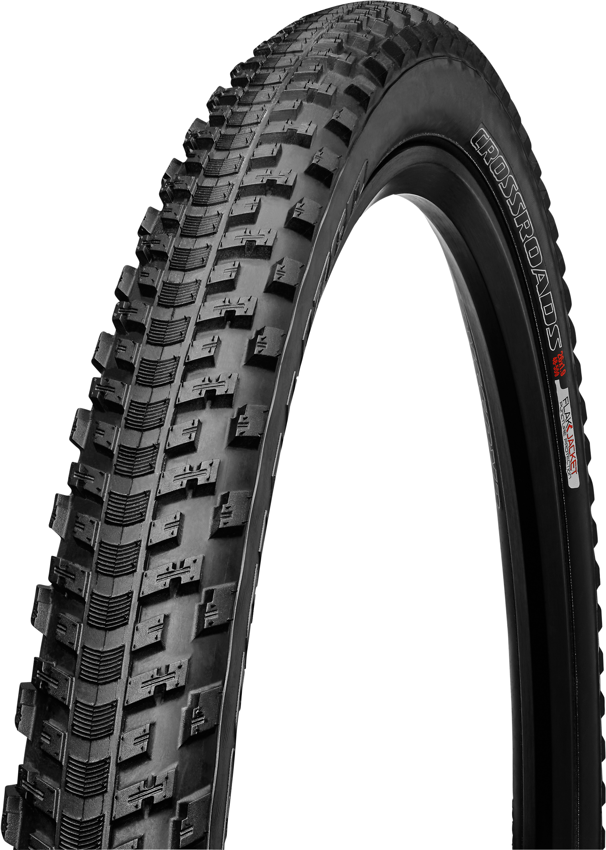 Specialized Crossroads - Black
