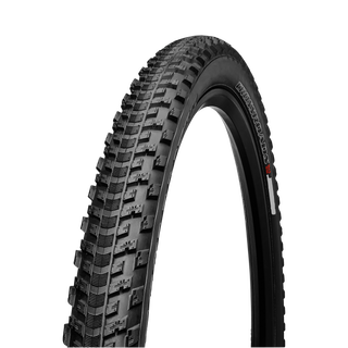 Specialized Crossroads Armadillo - Black