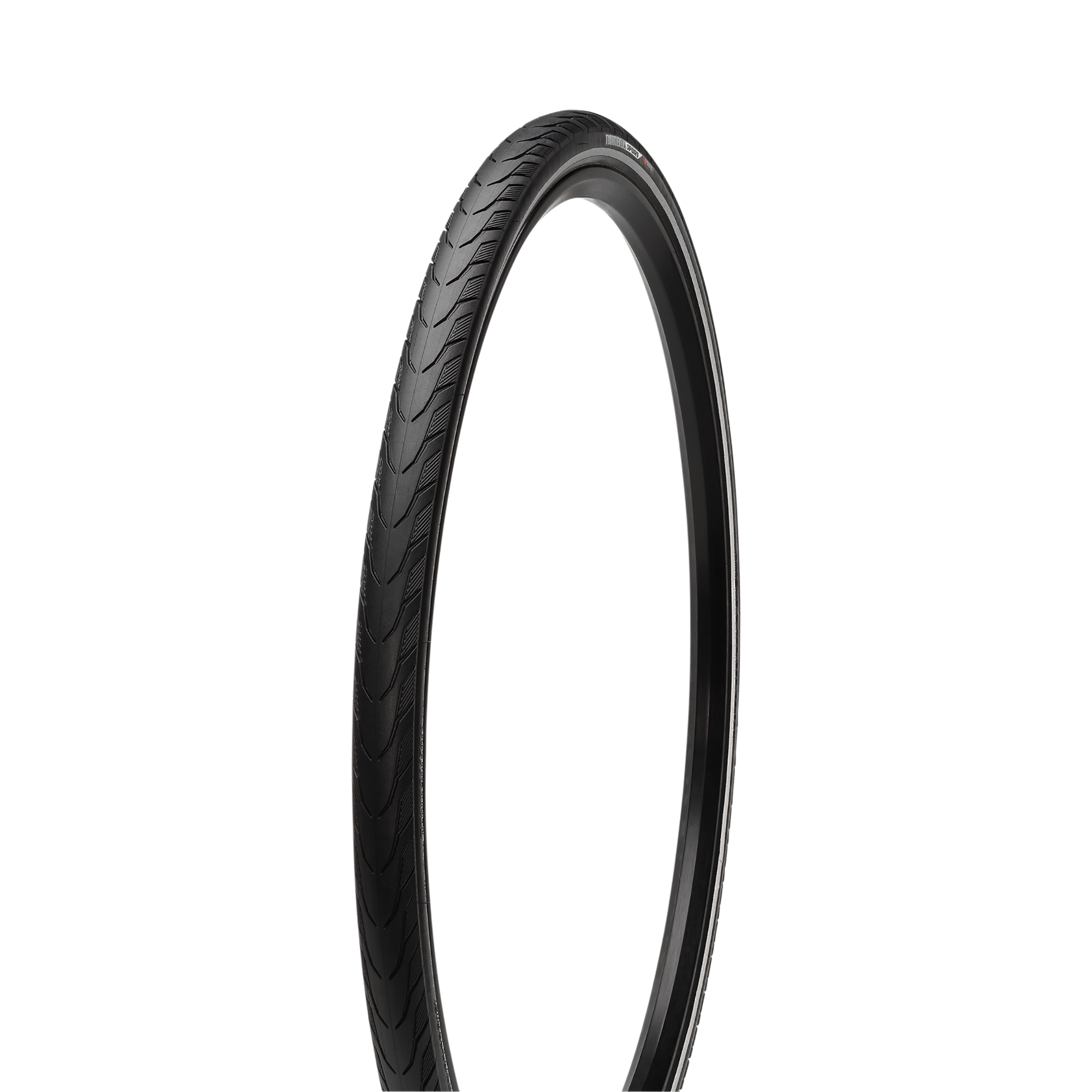 Specialized Nimbus 2 Armadillo Reflect - Black