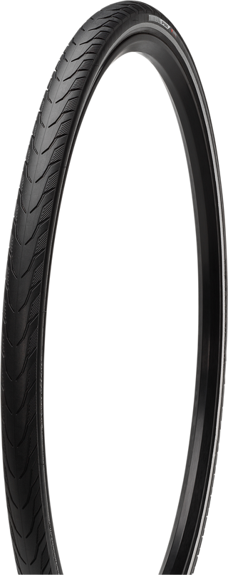 Specialized Nimbus 2 Armadillo Reflect - Black