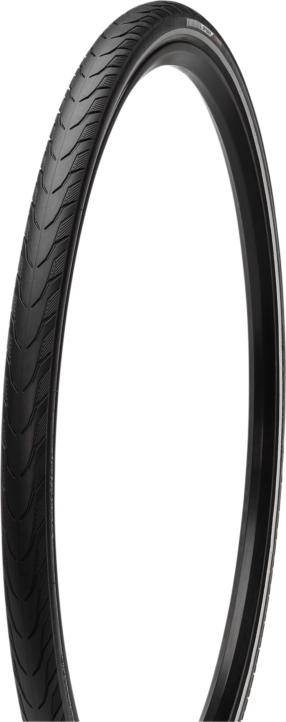 Specialized Nimbus 2 Armadillo Reflect - Black