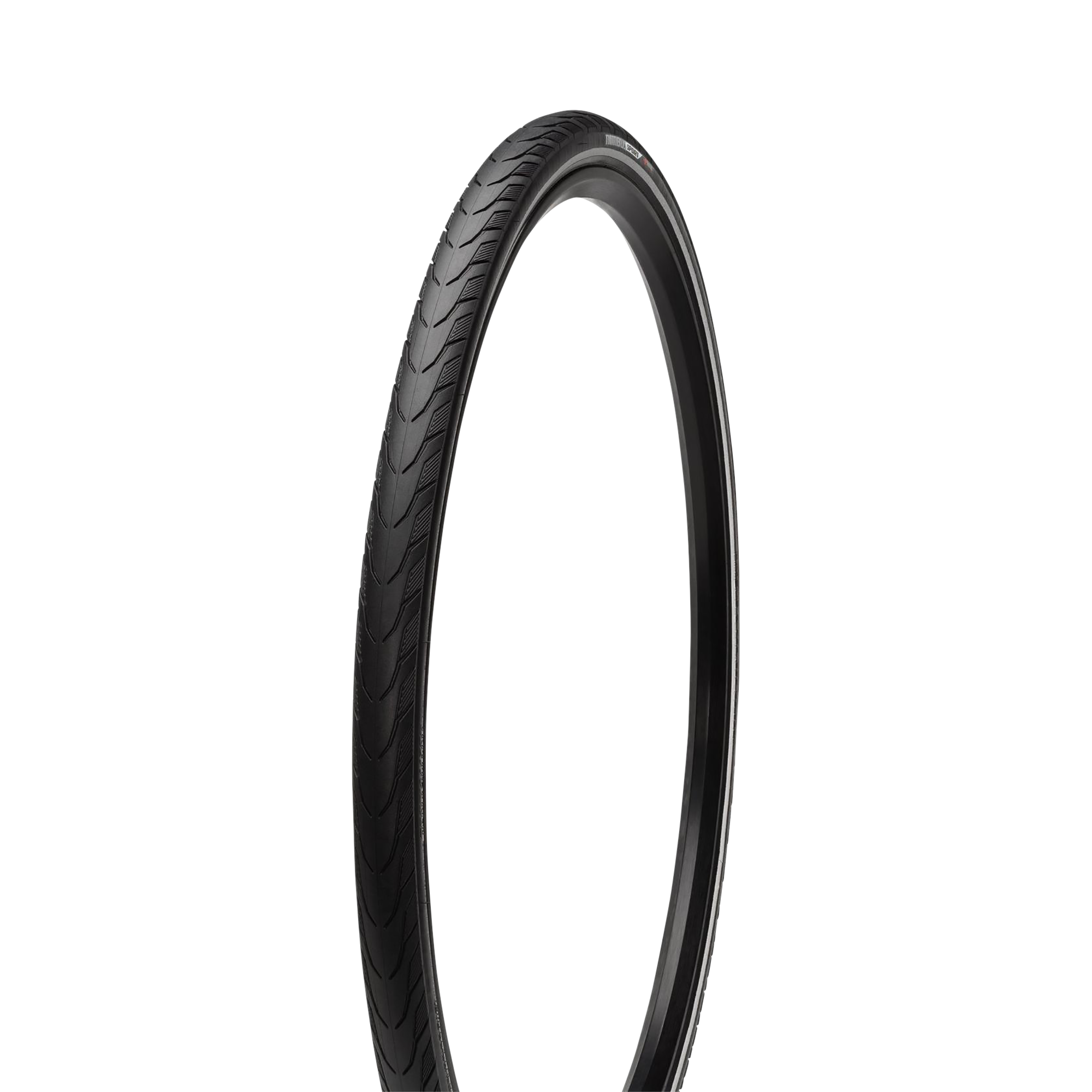 Specialized Nimbus 2 Sport Reflect - Black