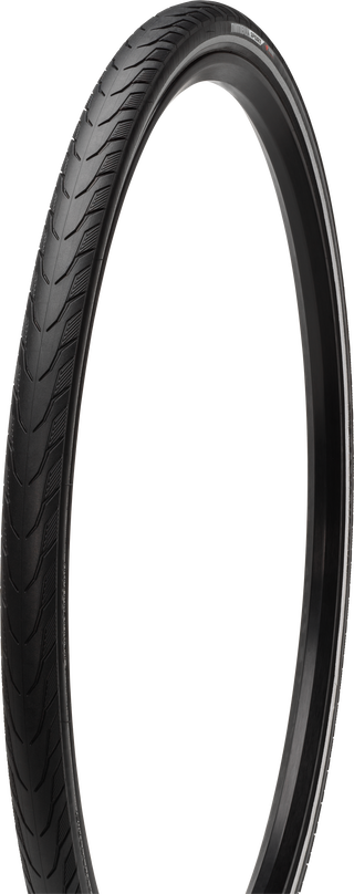 Specialized Nimbus 2 Sport Reflect - Black