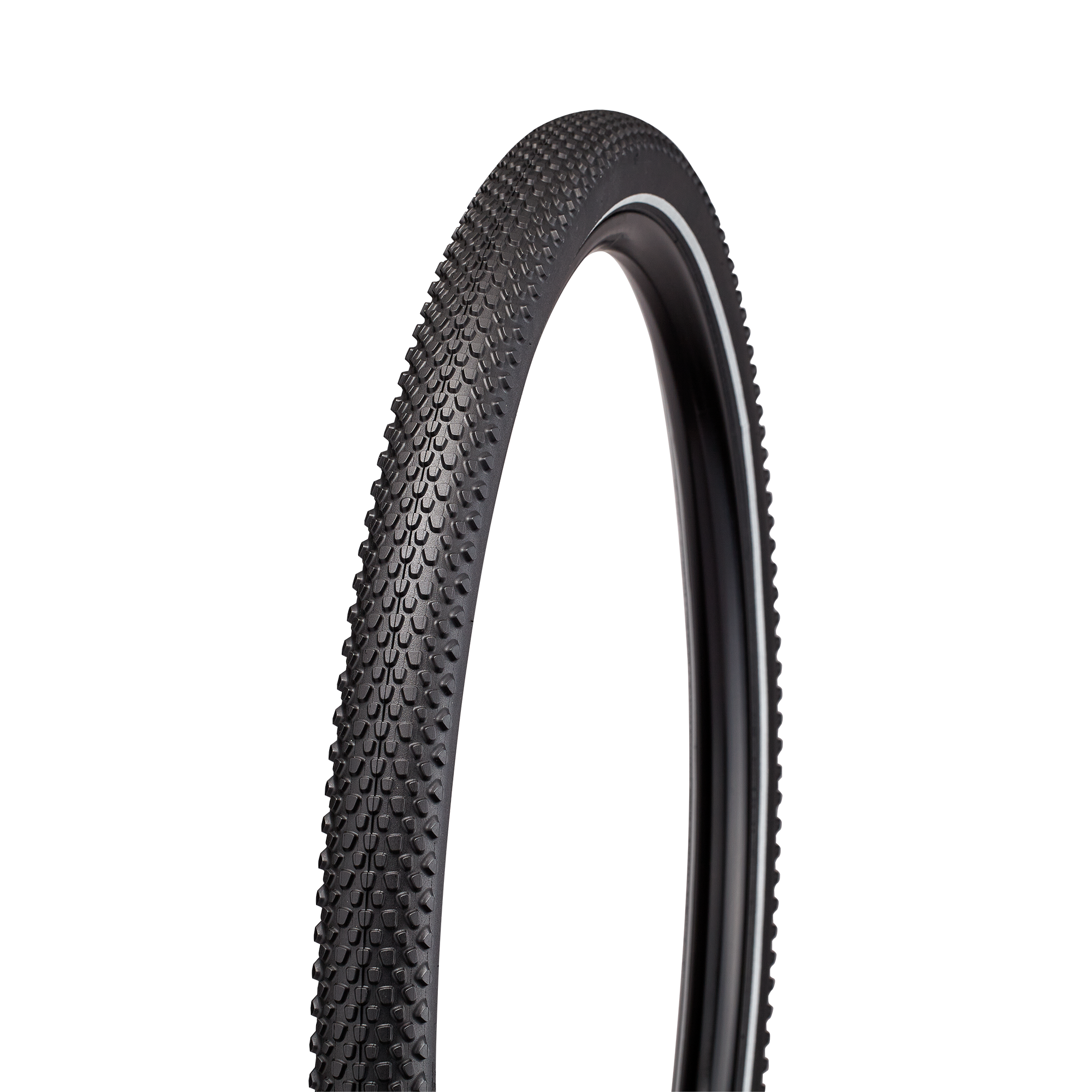Specialized Hemisphere Flat Resistant Wirebead All-Terrain Reflect - Black