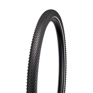 Specialized Hemisphere Flat Resistant Wirebead All-Terrain Reflect - Black