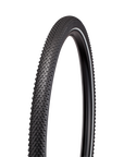 Specialized Hemisphere Flat Resistant Wirebead All-Terrain Reflect - Black