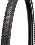 Specialized Hemisphere Flat Resistant Wirebead All-Terrain Reflect - Black