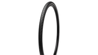 Specialized Nimbus Armadillo Flat Proof Wirebead Street Reflect Tire  - Black
