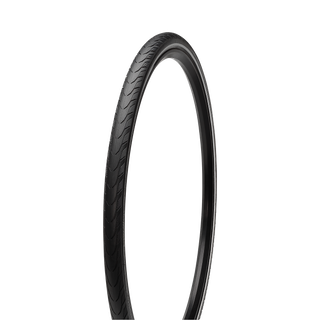 Specialized Nimbus Flat Resistant Wirebead Street Reflect Tire  - Black