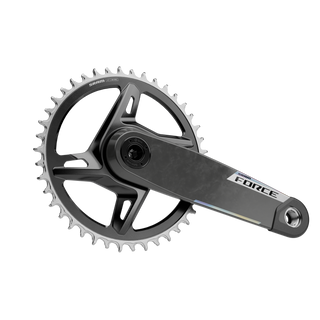 SRAM Crankset Force 1x E1 XPLR DUB WIDE