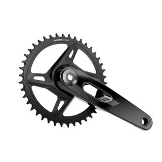 SRAM CRANKSET RIVAL 1x E1 XPLR DUB WIDE