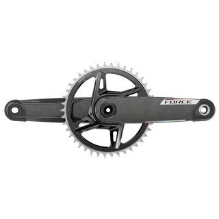 SRAM Crankset Force 1x E1 XPLR DUB WIDE