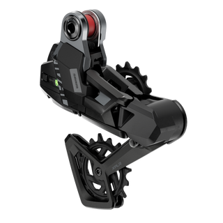 SRAM REAR DERAILLEUR RIVAL AXS XPLR E1 MAX 46T