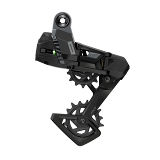 SRAM REAR DERAILLEUR RIVAL AXS XPLR E1 MAX 46T