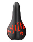 SDG Fly Jr Steel Black Syn Saddle