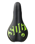 SDG Fly Jr Steel Black Syn Saddle