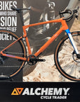 BMC UNrestricted 01 Three Gravel Large 2022
