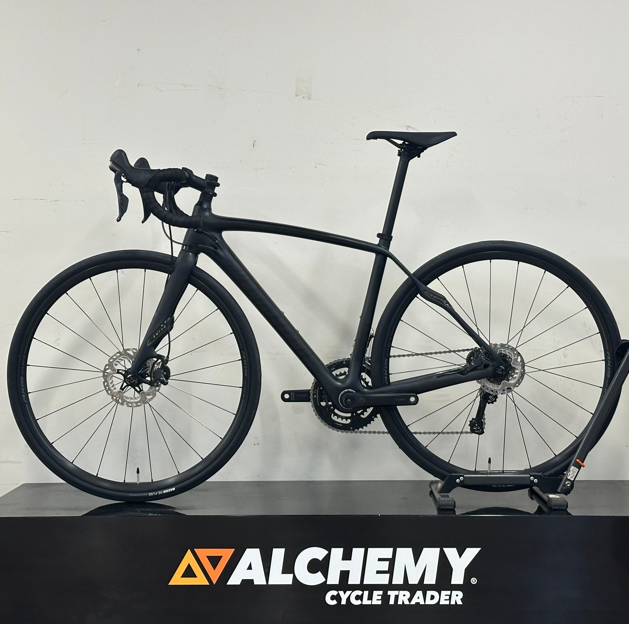 Specialized Roubaix SL4 Comp Disc 52cm 2016