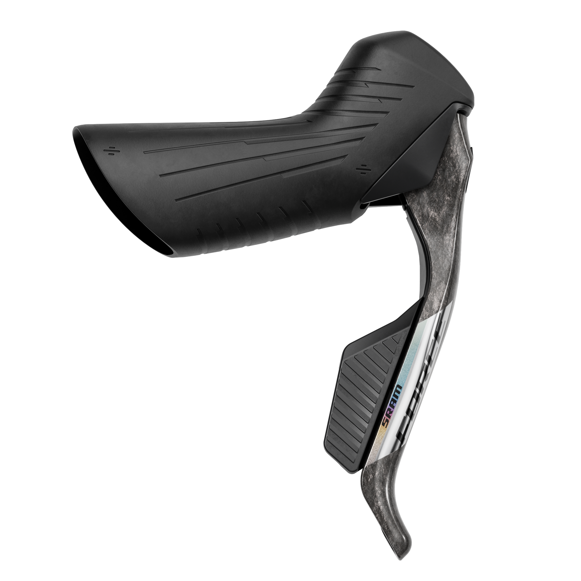 SRAM BRAKE KIT FORCE AXS E1 SHIFT-BRAKE LEVER INCL CALIPER