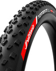 Vittoria Torrente 29x2.25 XC Race TLR G2 - Black