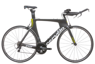 CERVELO P2 105 5800 56CM 2018