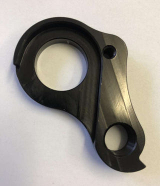 Hope HB160 Mech Hanger Black