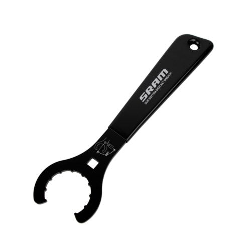 SRAM DUB BSA BB Wrench (3/8th" ratchet compatible to be able to torque to spec)