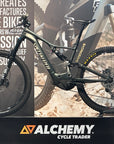 Specialized Turbo Levo Comp S4 2021
