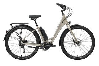2025 Norco Scene VLT Grey - Demo