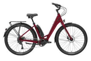 2026 Norco Scene VLT - Red