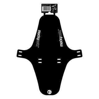 Mucky Nutz Face Fender XL Black