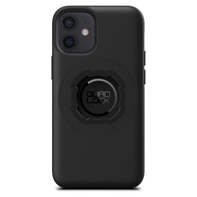 Quad Lock MAG iPhone 12 Mini Phone Case