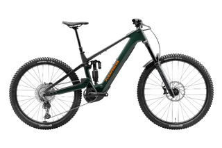 2025 Norco Range VLT C2 CX